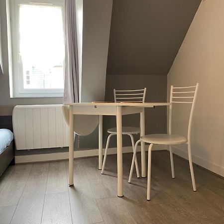 Appartement Hyper Centre Saint-Pierre-en-Auge Eksteriør bilde