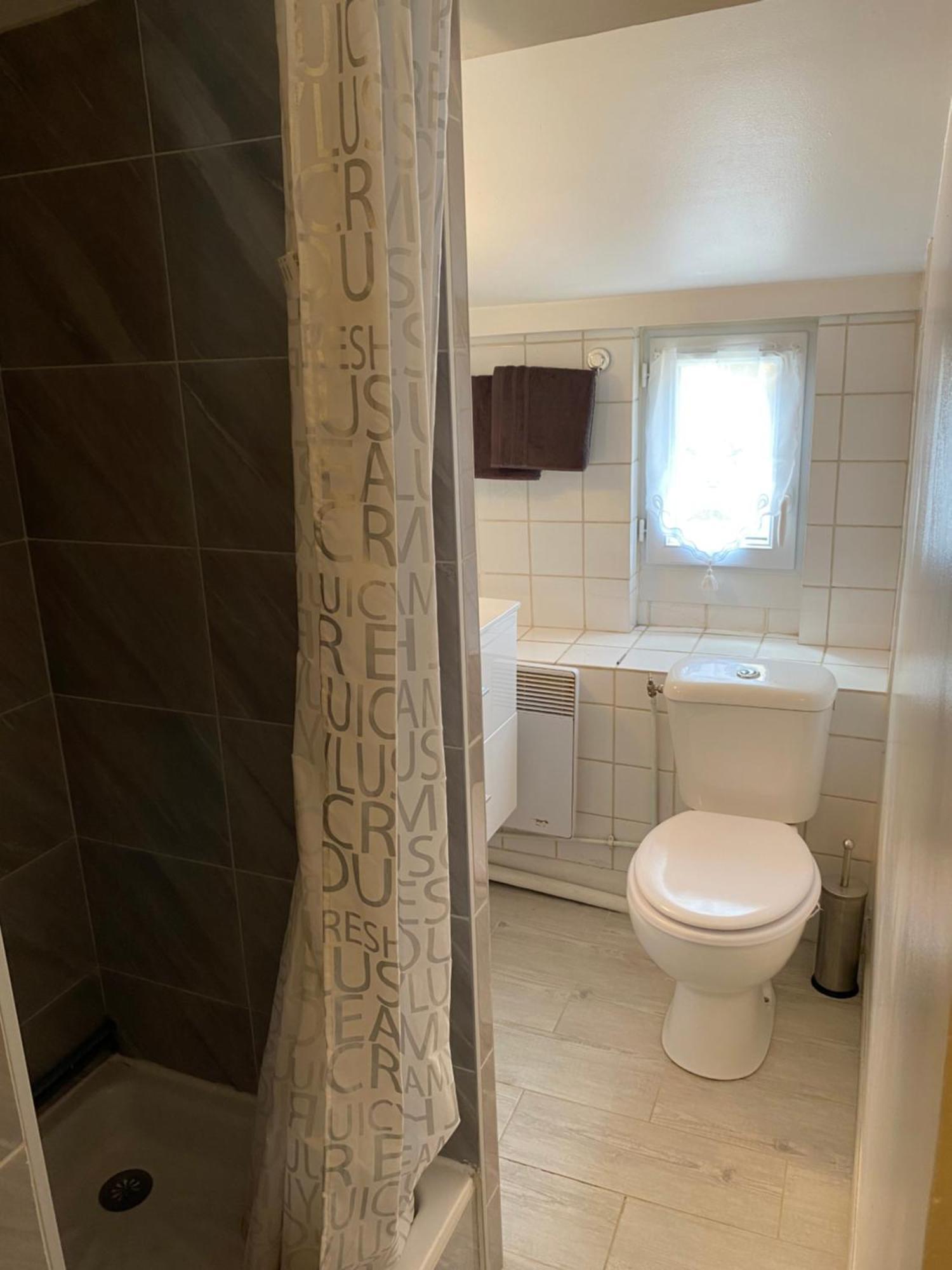 Appartement Hyper Centre Saint-Pierre-en-Auge Eksteriør bilde