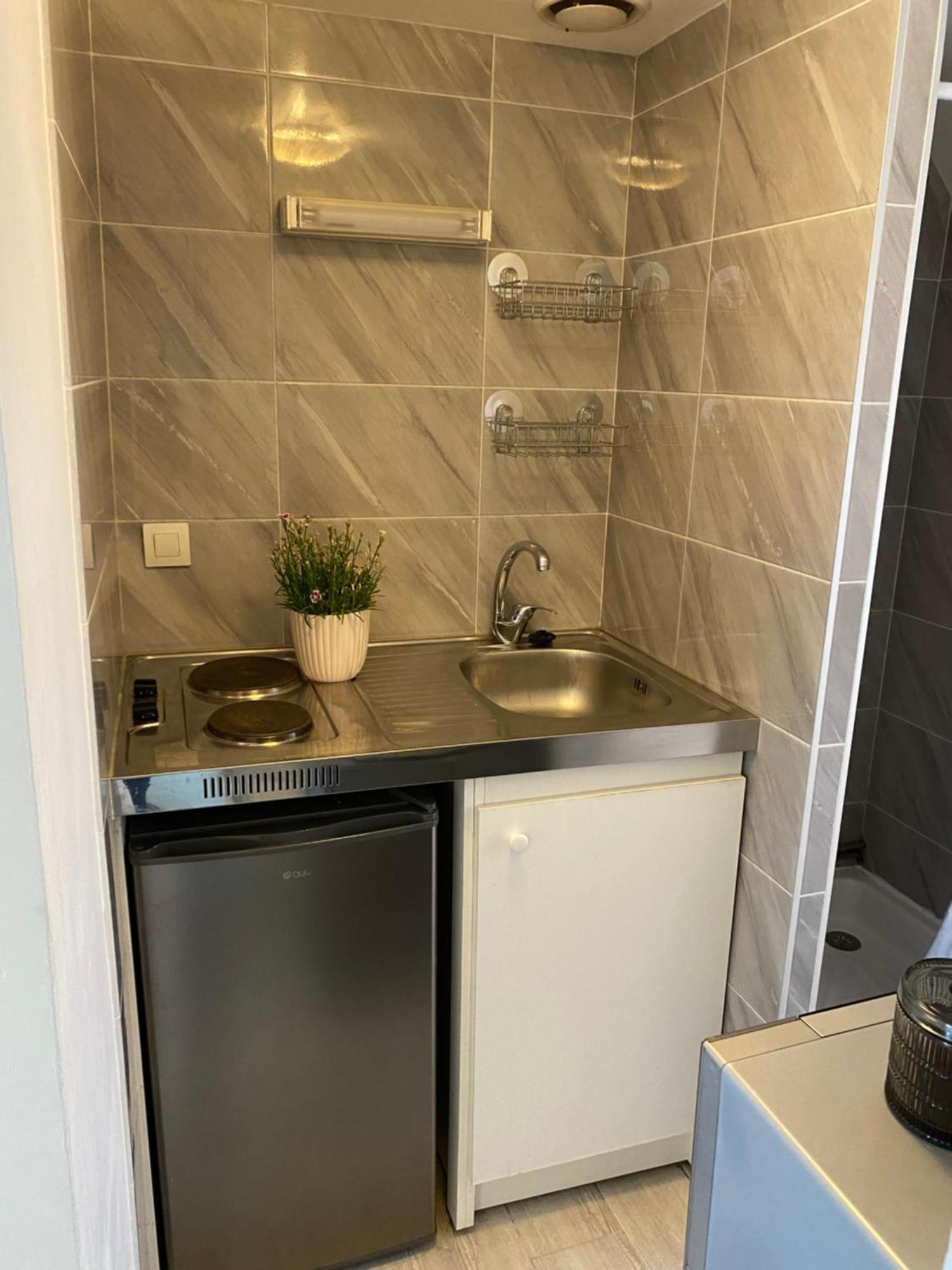 Appartement Hyper Centre Saint-Pierre-en-Auge Eksteriør bilde